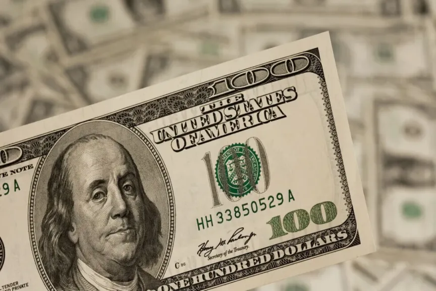سعر الدولار في مصر