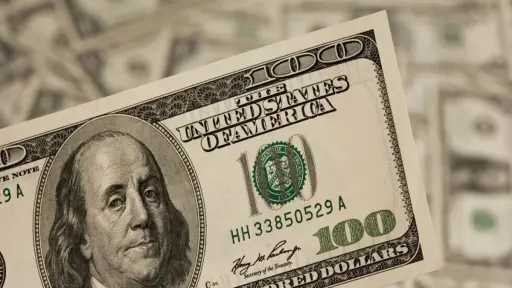 الأخضر يستقر اليوم.. سعر الدولار...