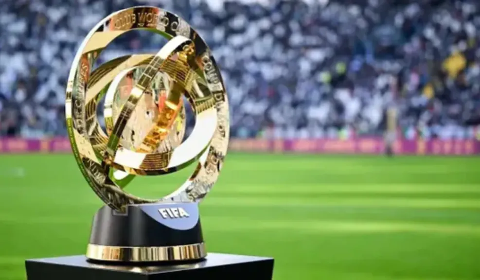 كاس العالم للاندية