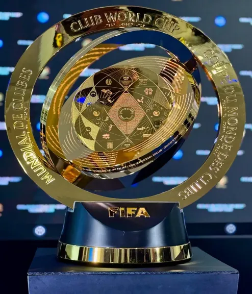 مباريات كأس العالم للأندية 2025