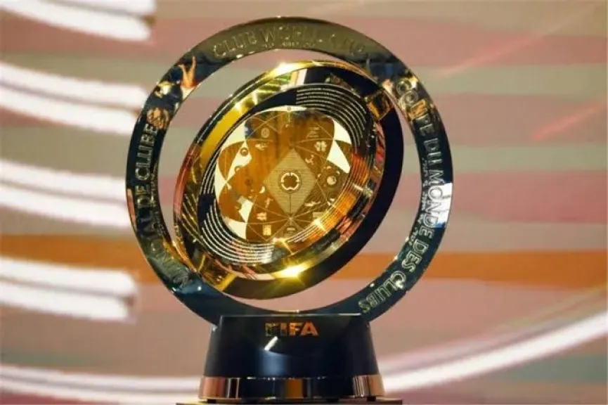 جدول مباريات كاس العالم للاندية 2025