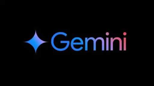 Gemini على طريقة لعبة بوكيمون.....