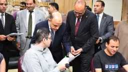 محافظات