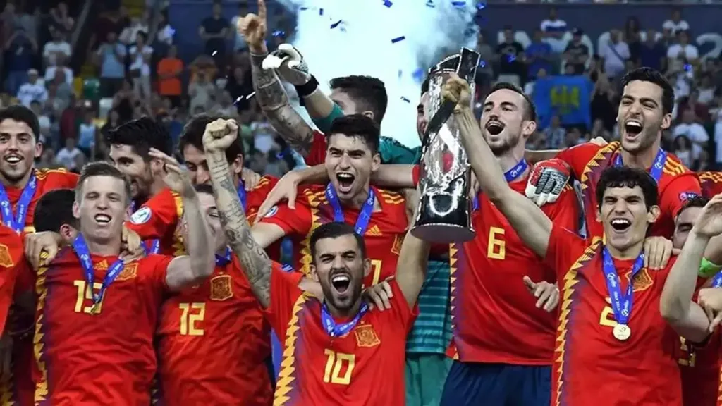 منتخب البرتغال تحت 21 سنة