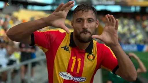 الترجي يفتقد ورقته الرابحة قبل...