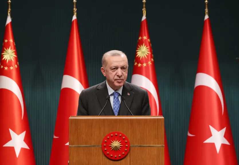 أردوغان يحذّر من خدعة نتنياهو ويدعو لتحرّك عالمي نحو تهدئة التصعيد