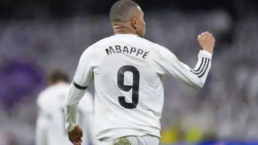 أخر أخبار ريال مدريد اليوم...