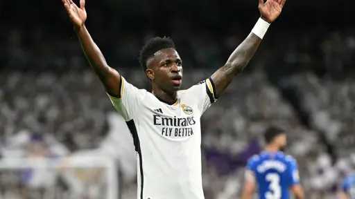 هل شطب اسم ريال مدريد...