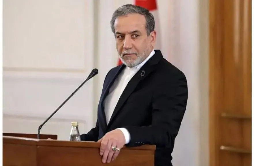 وزير الخارجية الإيراني