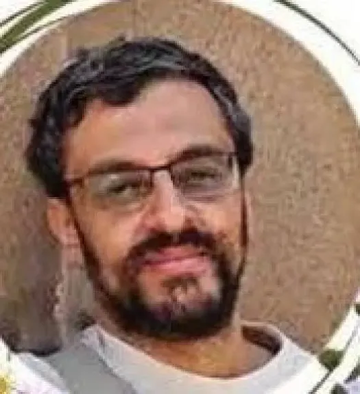 العالم النووي الإيراني طبطبائي قشامة
