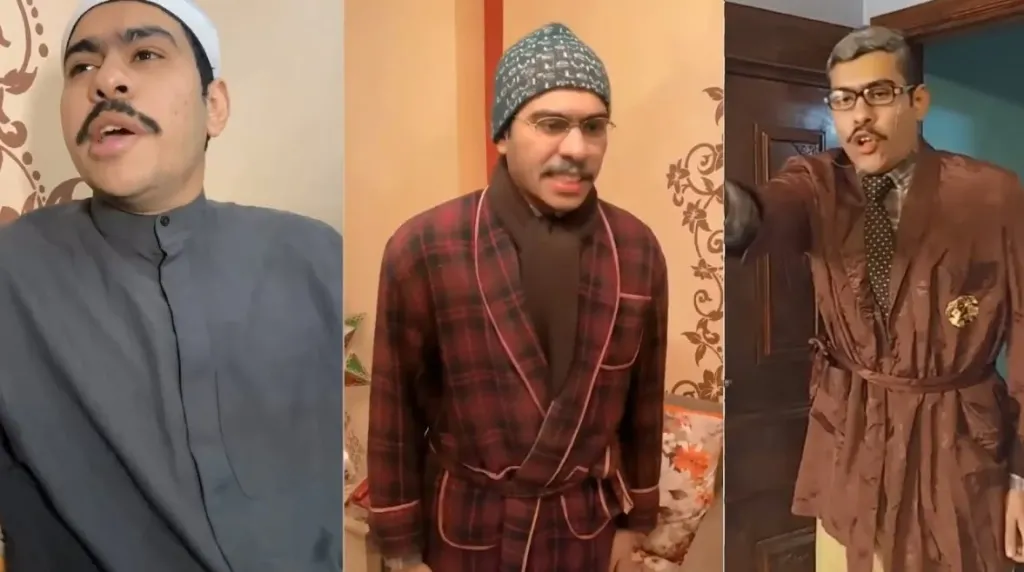 أحمد رمزي