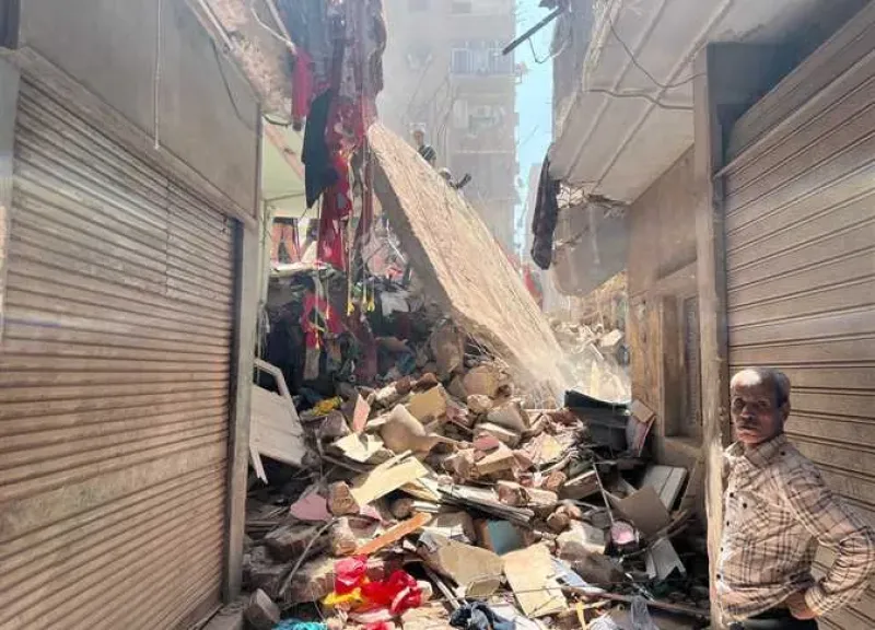 عقار حدائق القبة
