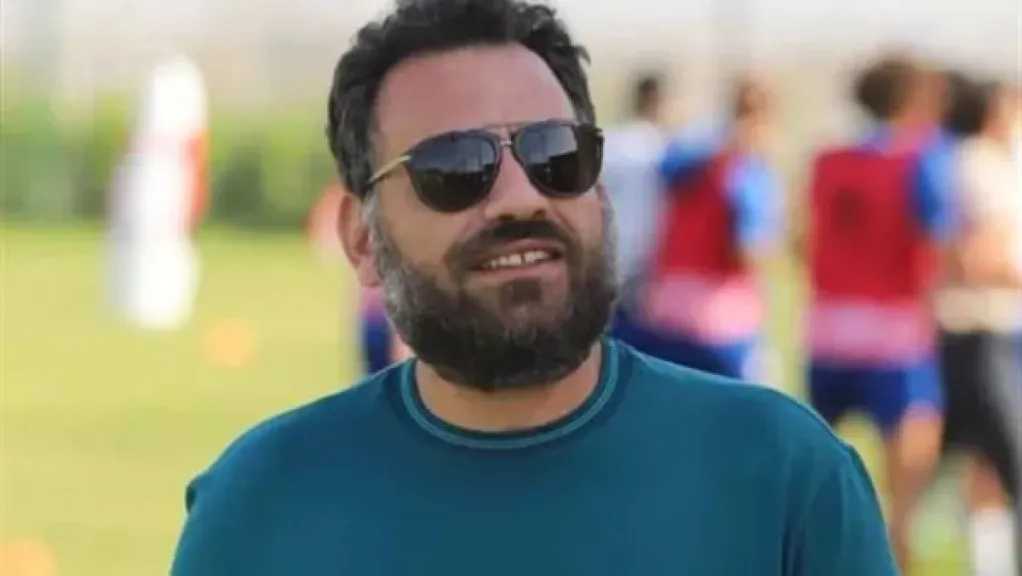 بعد تعيينه المسؤول الأول عن كرة القدم.. ما هي صلاحيات جون إدوارد المدير الرياضي الجديد لنادي الزمالك؟