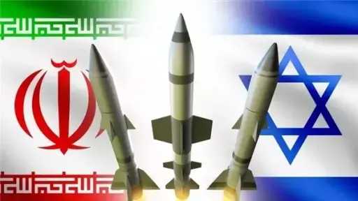 أخر أخبار حرب إيران وإسرائيل...