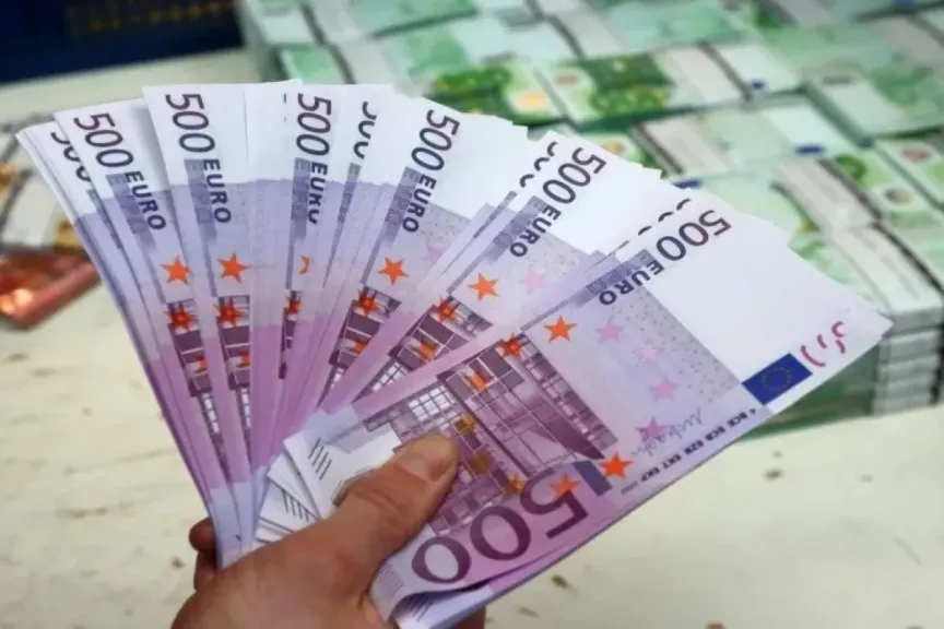 سعر اليورو