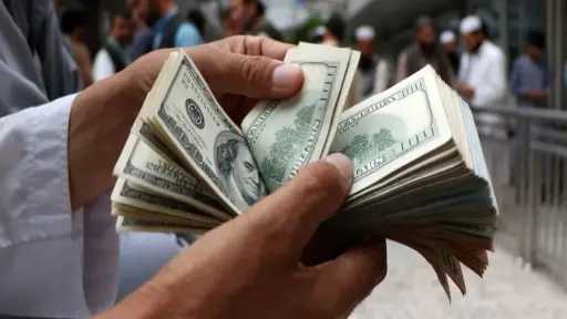 سعر الدولار في البنك الاهلي...