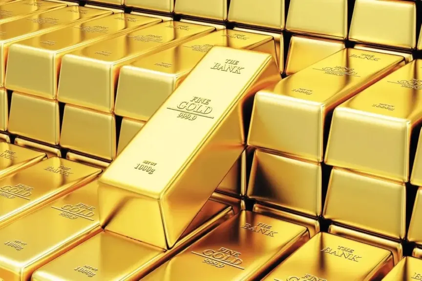 سعر الذهب اليوم