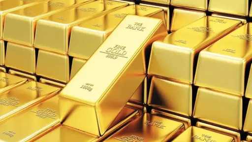 آخر تطورات في سعر الذهب...