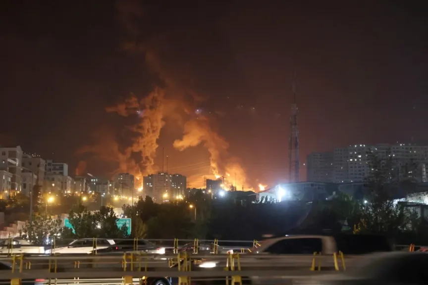 اخبار ايران واسرائيل