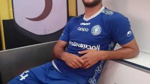 عروض إماراتية للاحتراف.. نجم الأهلي...
