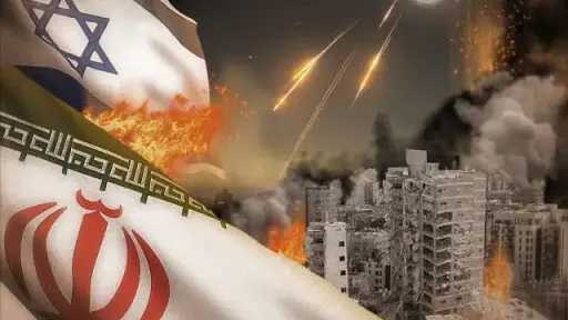 آخر أخبار الحرب الايرانيه الاسرائيليه...