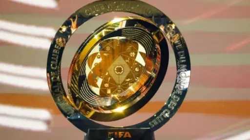 جدول مباريات كأس العالم للأندية...