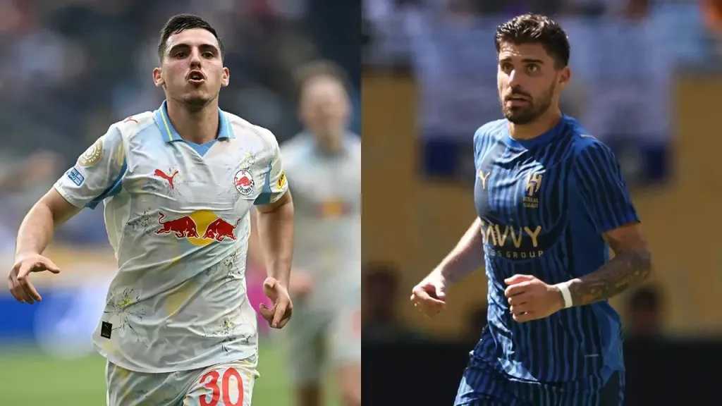 لا تفوت المشاهدة.. موعد مباراة الهلال ضد ريد بول سالزبورغ في كأس العالم للأندية والقنوات الناقلة