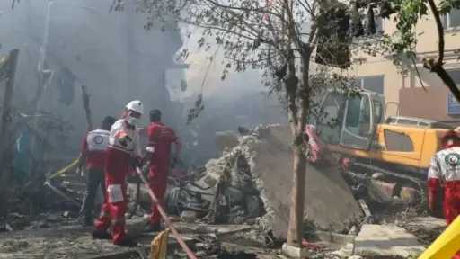 اخر اخبار ايران واسرائيل اليوم.....