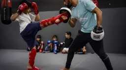 الجوجيتسو: الطريق الآمن لبناء الشجاعة...