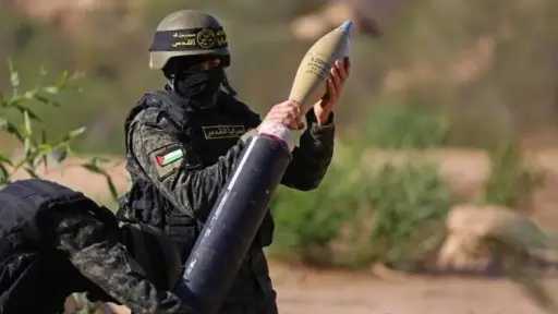 عاجل/ سرايا القدس استهدفت أمس...