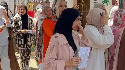 بين جيد جدًا وصعب.. آراء...