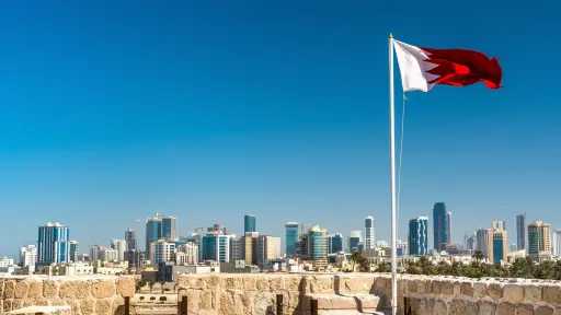 البحرين تعتمد العمل عن بعد...