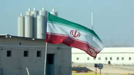 الطاقة الذرية الإيرانية: الحرب بين...