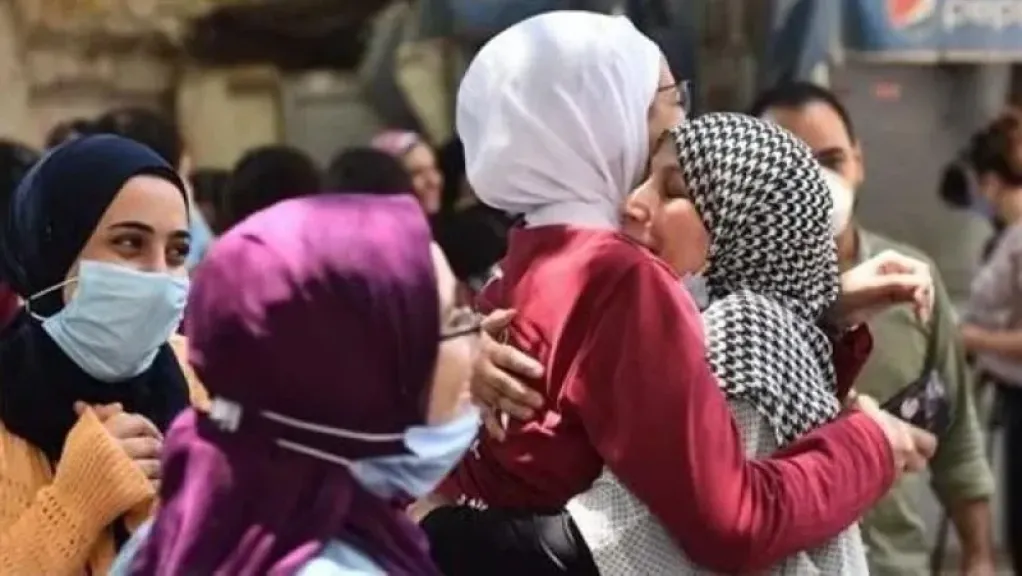 نتيجه الشهاده الاعداديه