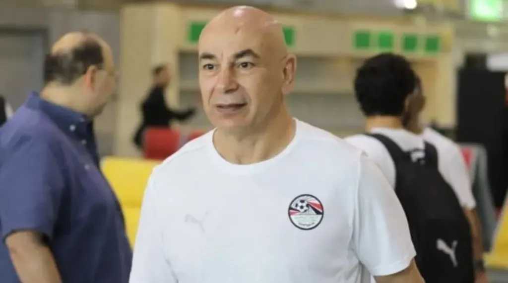 طالع التافاصيل.. قرار بإخلاء سبيل زوجة حسام حسن وتحديد موعد جديد للنظر في طعنها