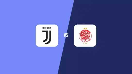 يوفنتوس يصطدم بالوداد في قمة...