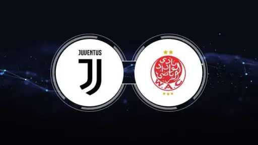 الوداد يواجه يوفنتوس في اختبار...