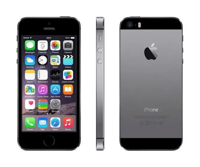 هاتف آيفون 5s