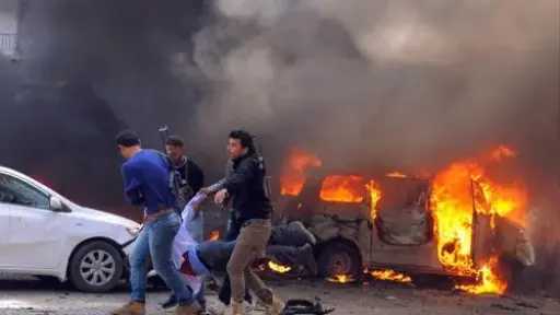 أخبار عربية