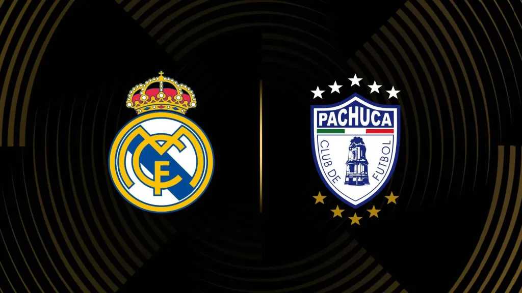 رابط مباشر الأسطورة.. بث مباشر مشاهدة مباراة ريال مدريد وباتشوكا يلا شوت بلس بجودة عالية hd دون تقطيع
