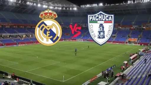 ريال مدريد يبحث عن أول...