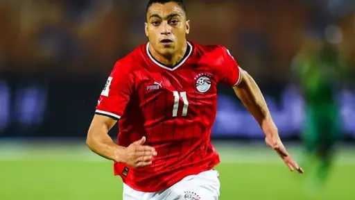 مع اقتراب رحيله عن الدوري...