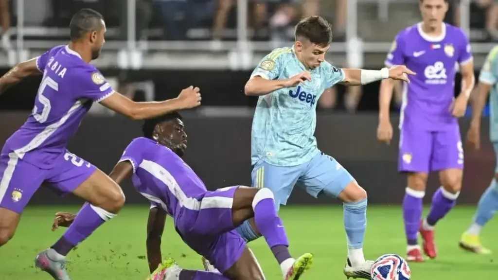 القنوات الناقلة لمباراة العين اليوم ضد مانشستر سيتي في كأس العالم للأندية مع الموعد