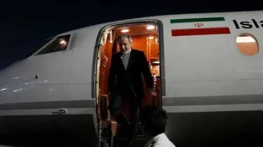آخر أخبار حرب إيران وإسرائيل...