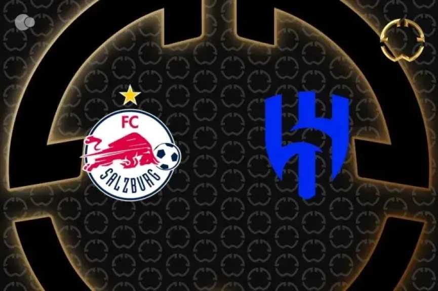 رابط الأسطورة.. بث مباشر مشاهدة مباراة الهلال وريد بول سالزبورج يلا شوت بلس اليوم بجودة عالية hd دون تقطيع