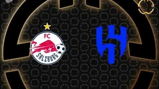 موعد مباراة الهلال وسالزبورغ اليوم.....
