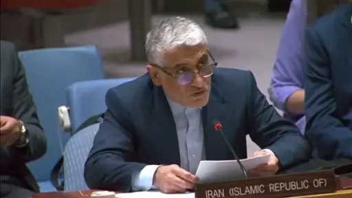 اخبار حرب ايران واسرائيل الان...
