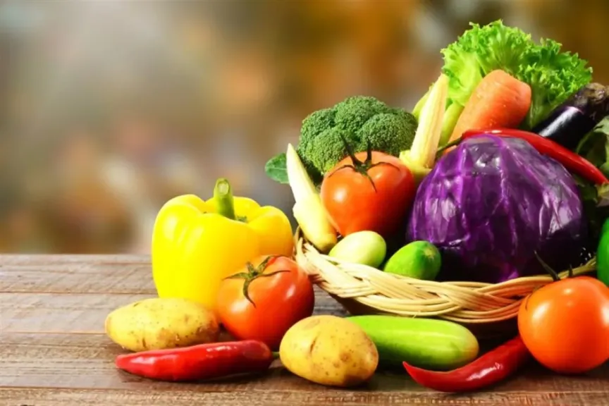 أحدث أسعار الخضراوات