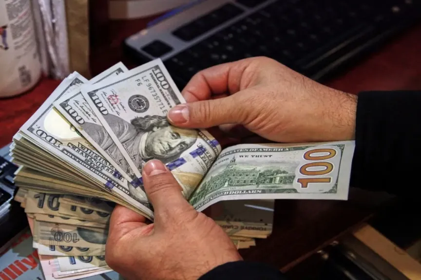سعر الدولار اليوم في مصر