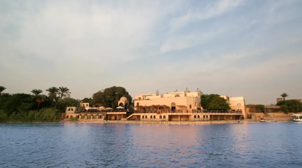 كنيسة السيدة العذراء